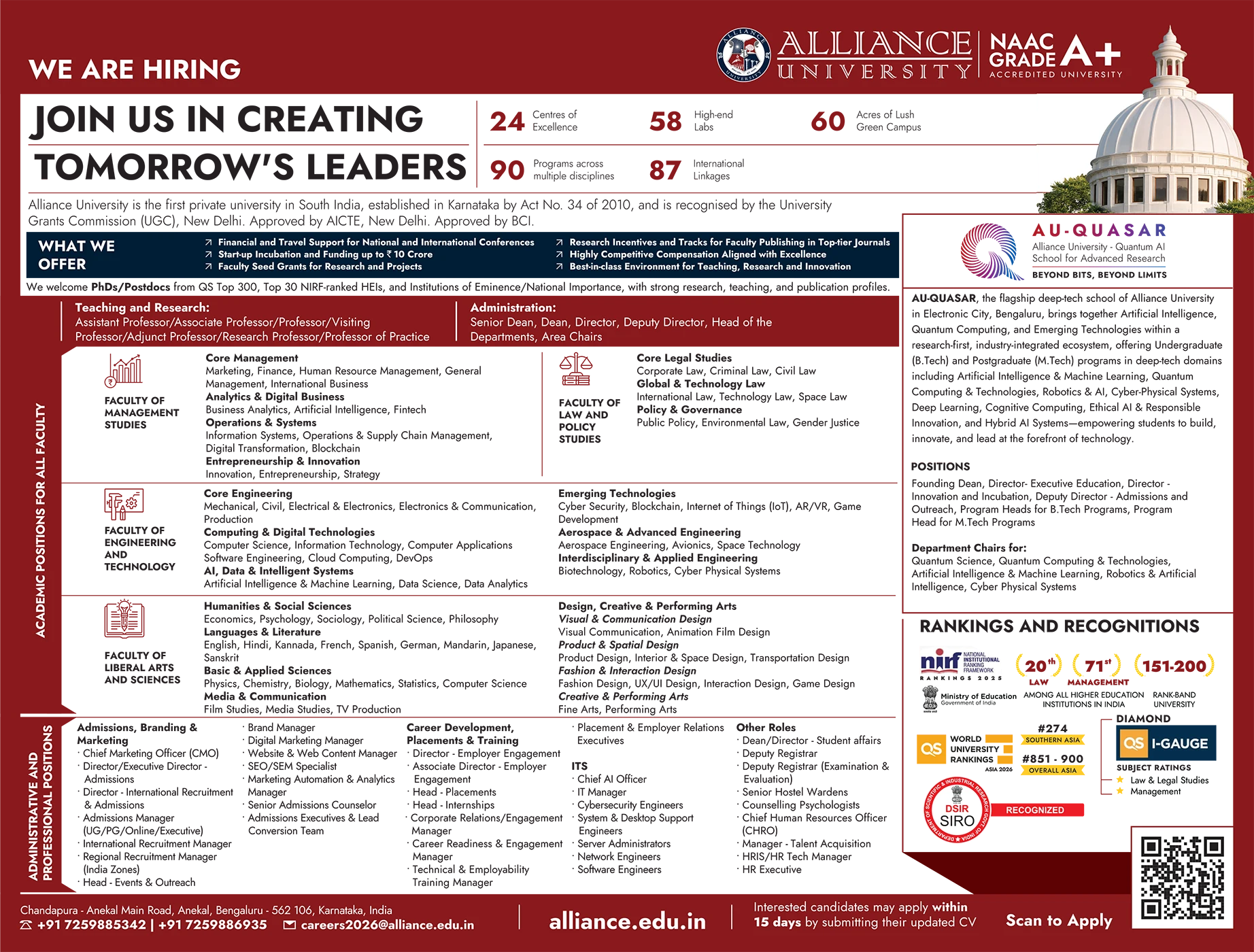 Careers-Advertisement